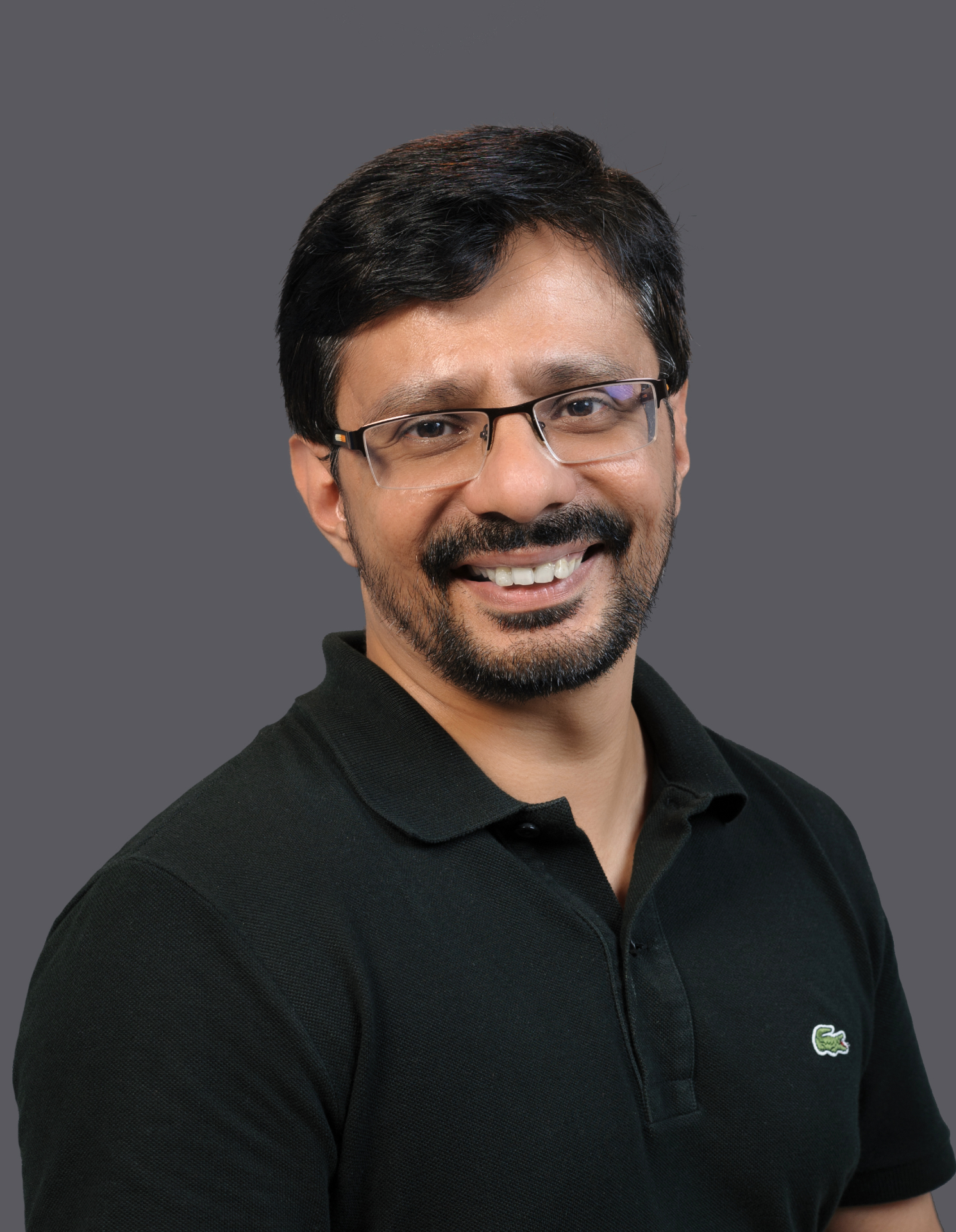 Vishal Kataria, Founder, Behind The Play